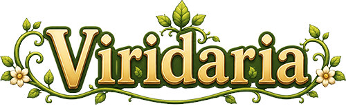 Viridaria